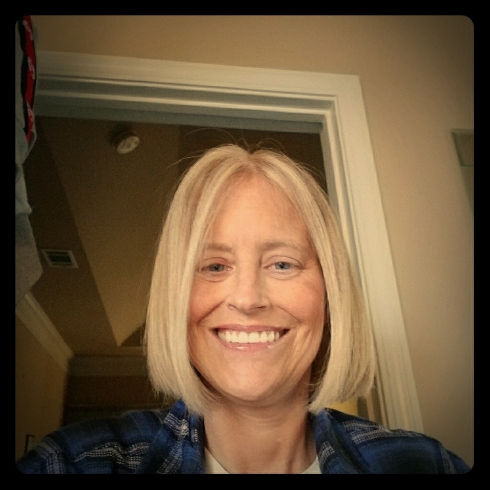 Meet your Posher, Kristen